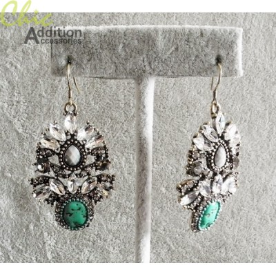 Earrings ER16-7145B
